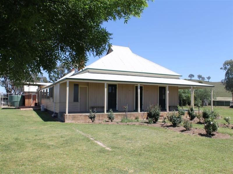 239R Obley Road, Dubbo NSW 2830