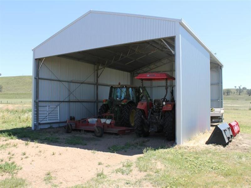 239R Obley Road, Dubbo NSW 2830