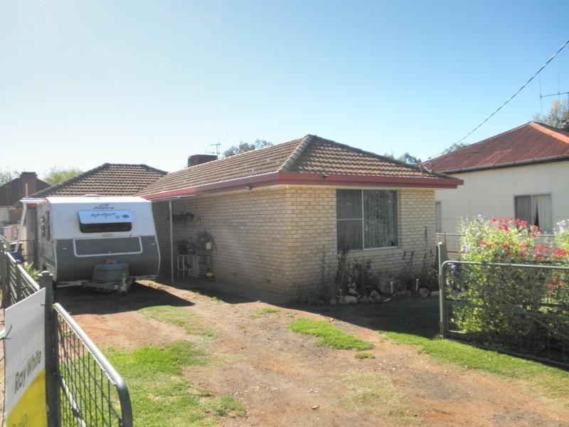 3 Ferguson Lane, Wellington NSW 2820