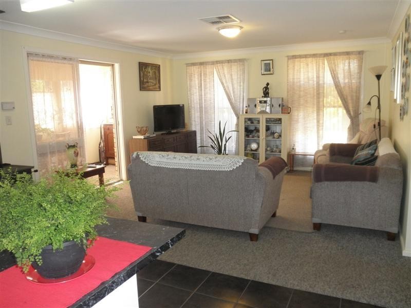 3 Ferguson Lane, Wellington NSW 2820