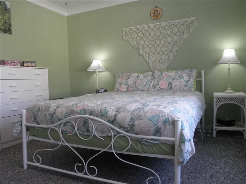 3 Ferguson Lane, Wellington NSW 2820