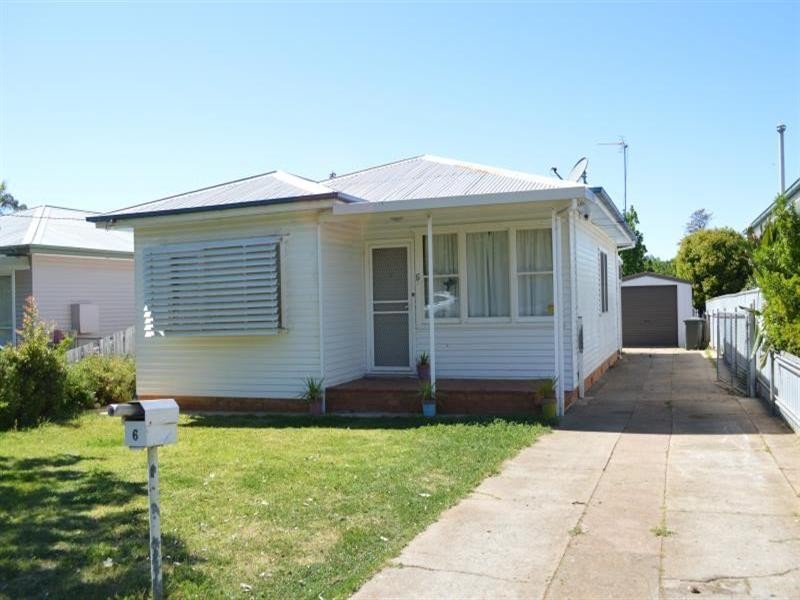 6 North Street, Dubbo NSW 2830