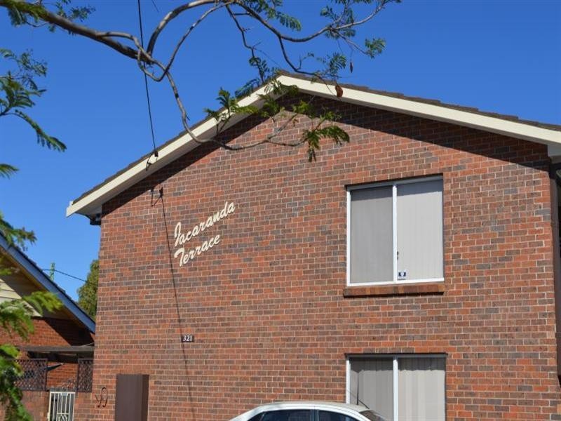 6/321 Darling Street, Dubbo NSW 2830