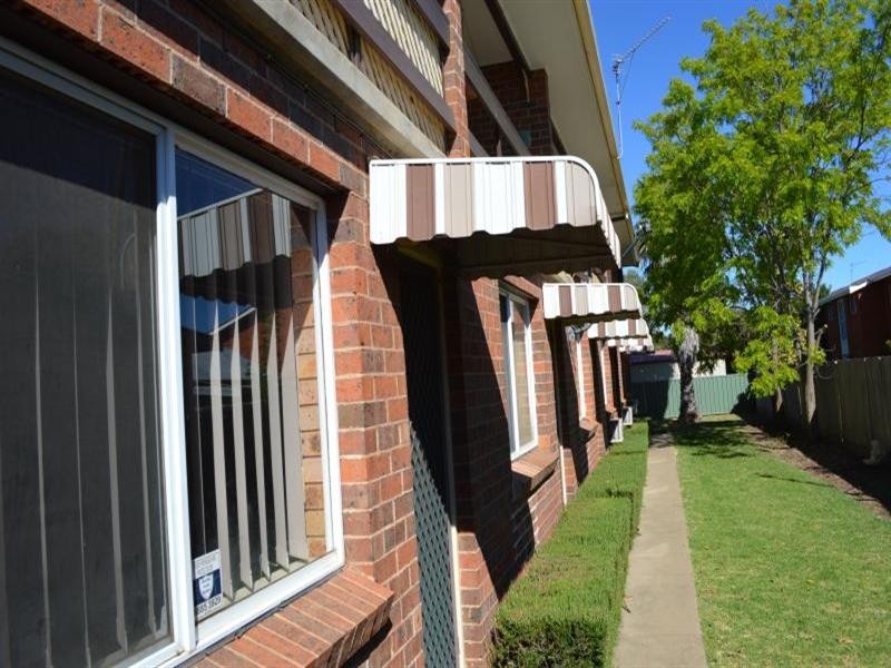 6/321 Darling Street, Dubbo NSW 2830