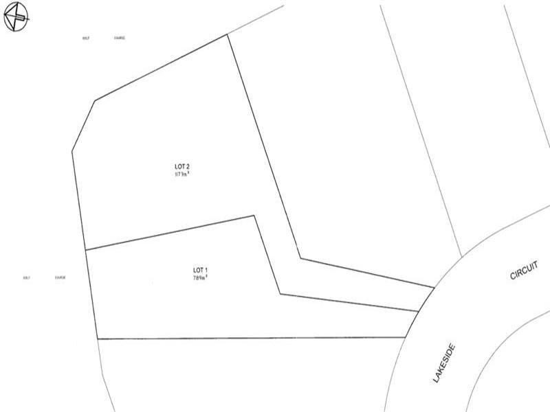 Lot 2 42 Lakeside Circuit, Dubbo NSW 2830