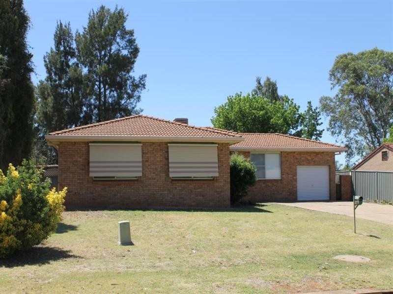 5 St Georges Terrace, Dubbo NSW 2830
