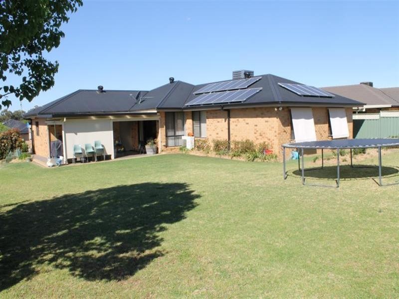 45 St Andrews Drive, Dubbo NSW 2830