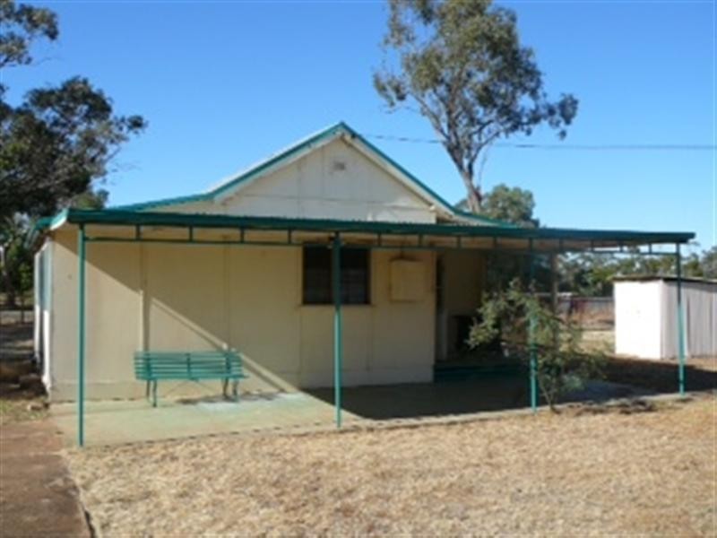 63 Minalong Street, Tottenham NSW 2873