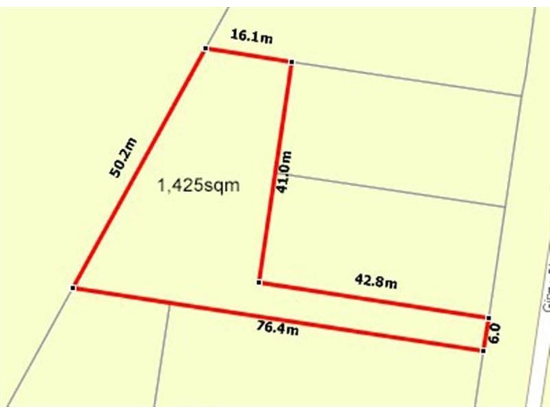 Lot 8 Gipps Street, Wellington NSW 2820