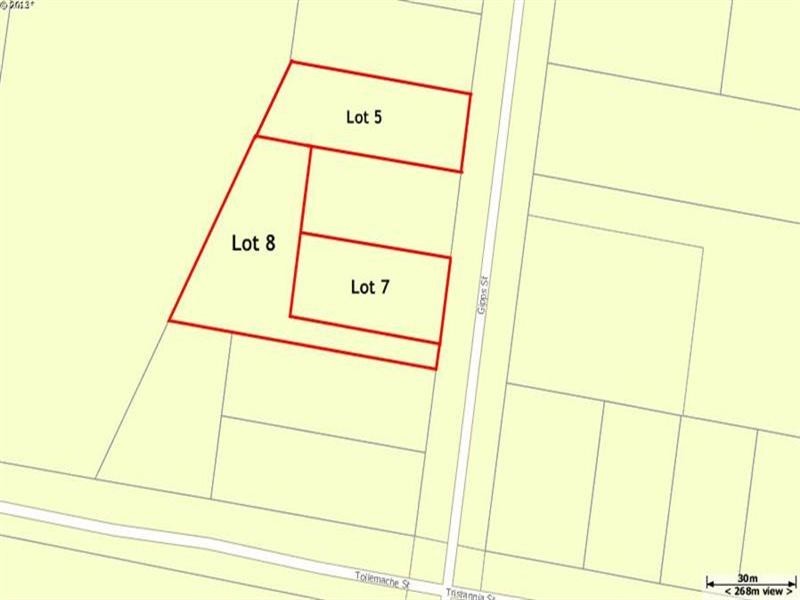 49A (Lot8) Gipps Street, Wellington NSW 2820