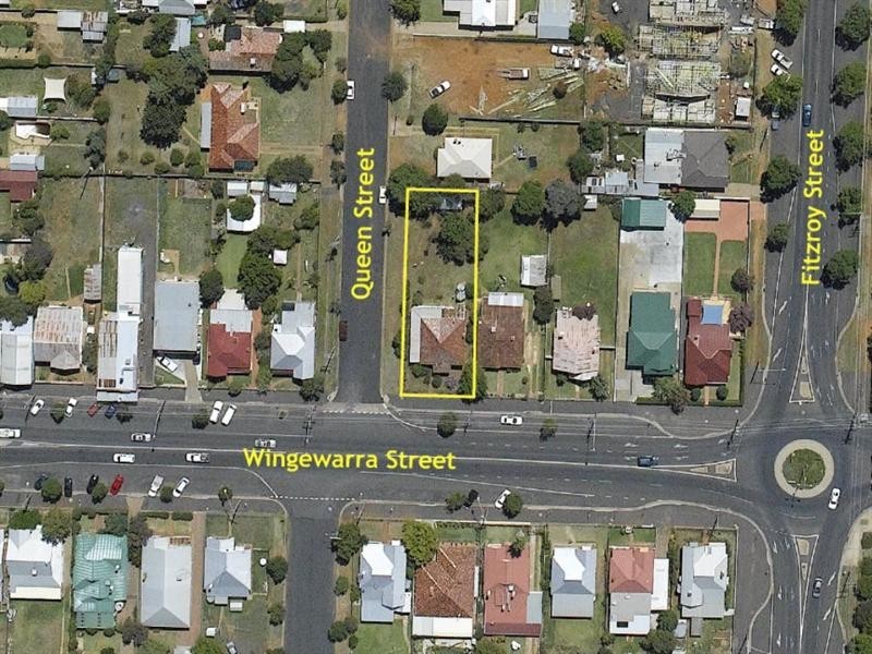 90 Wingewarra Street, Dubbo NSW 2830