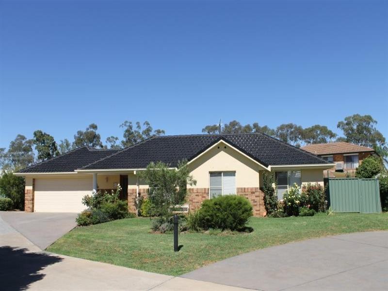 6/5 Gundarra Street, Dubbo NSW 2830