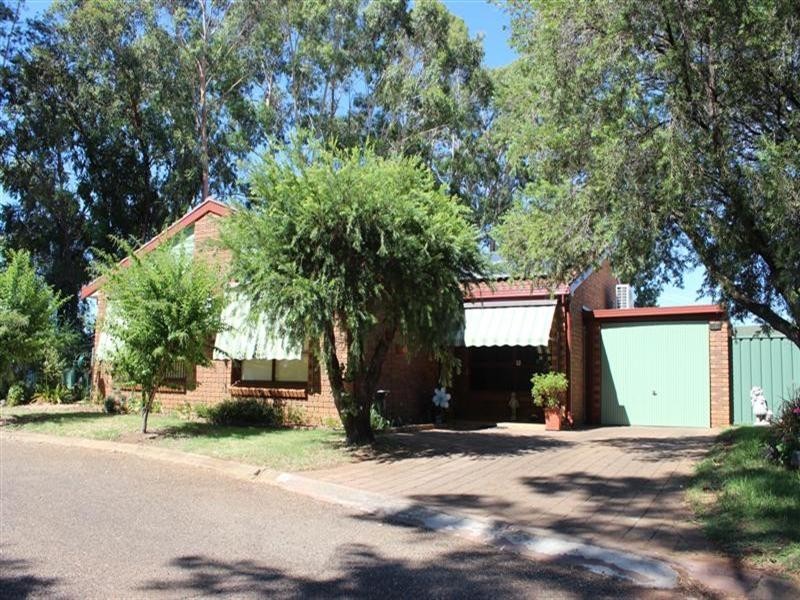 16/1 Beddoes Avenue, Dubbo NSW 2830