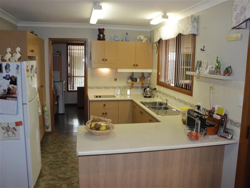 16/1 Beddoes Avenue, Dubbo NSW 2830