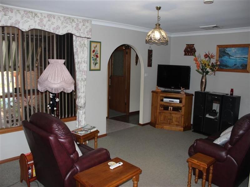 16/1 Beddoes Avenue, Dubbo NSW 2830