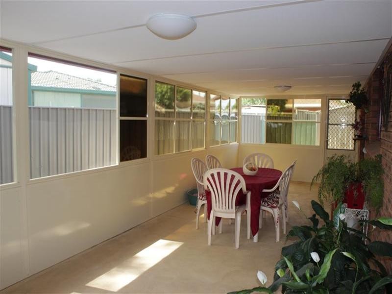 16/1 Beddoes Avenue, Dubbo NSW 2830