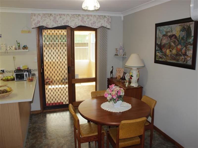 16/1 Beddoes Avenue, Dubbo NSW 2830