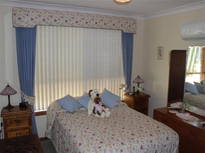 16/1 Beddoes Avenue, Dubbo NSW 2830