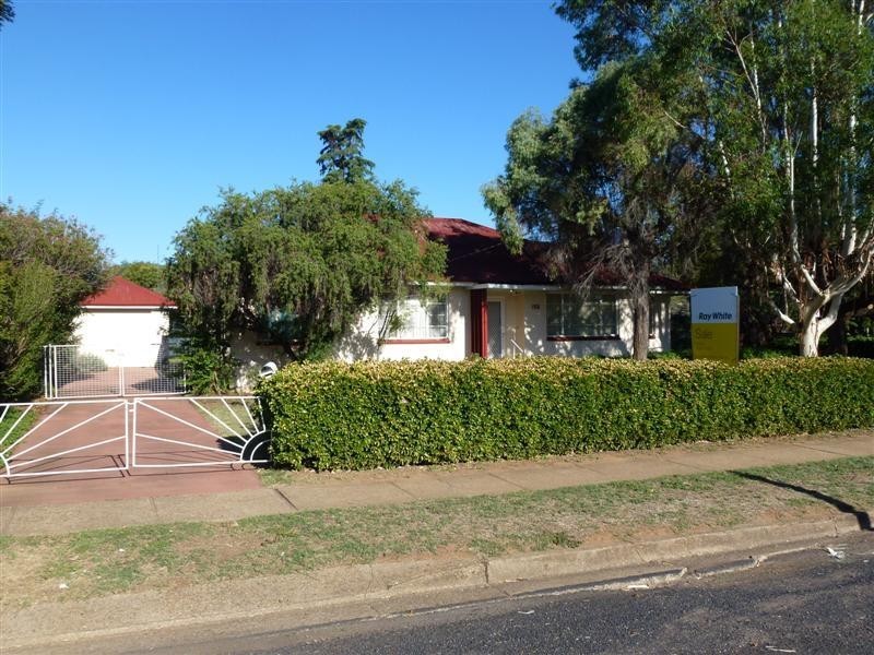 156 Arthur Street, Wellington NSW 2820