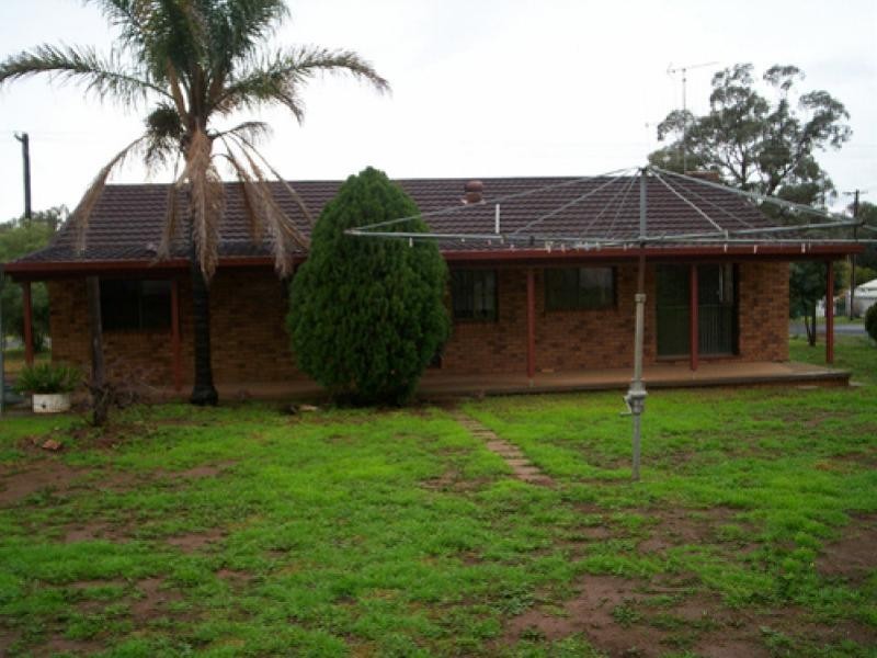 77-79 Wellington Street, Geurie NSW 2831