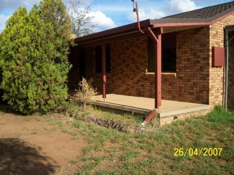 77-79 Wellington Street, Geurie NSW 2831