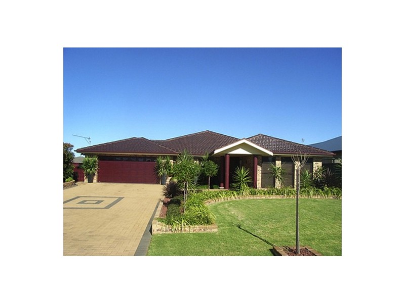9 Ashlundie Crescent, Dubbo NSW 2830