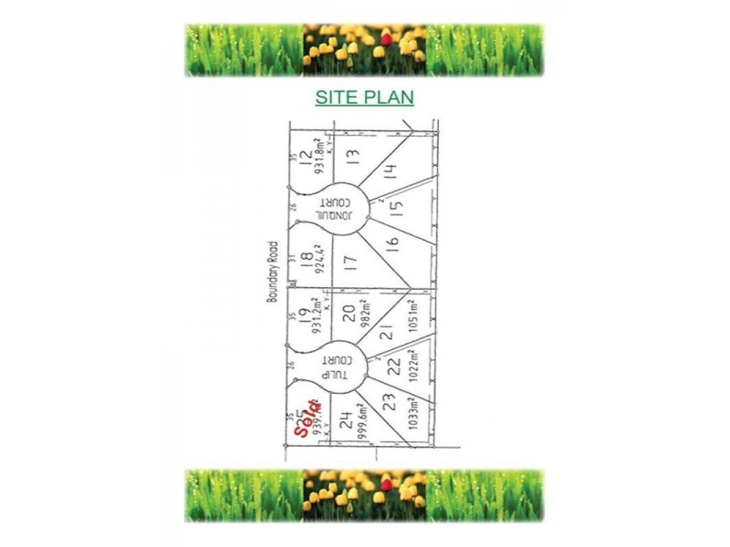 Lot 18 Jonquil Court, Dubbo NSW 2830