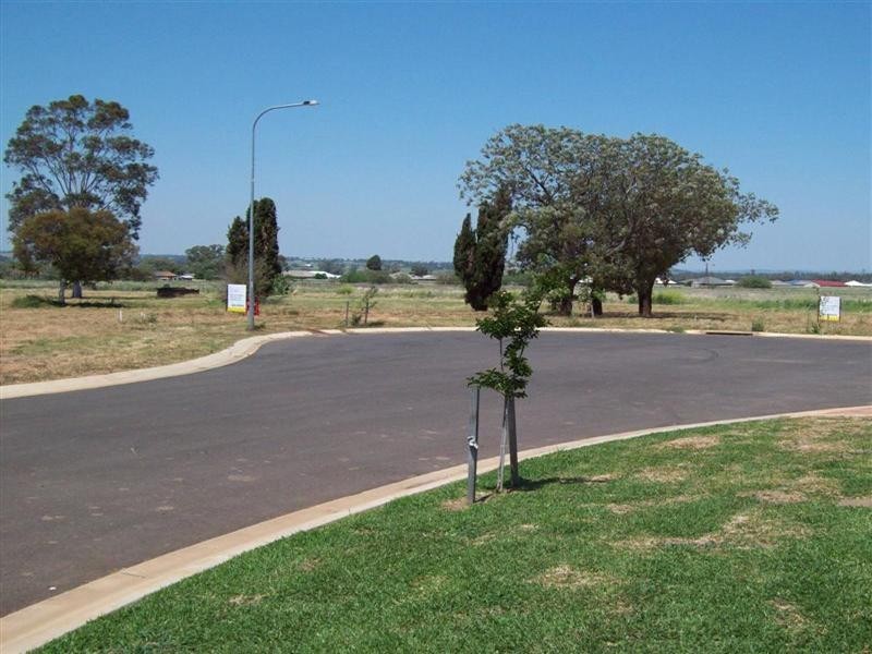Lot 21 Tulip Court, Dubbo NSW 2830