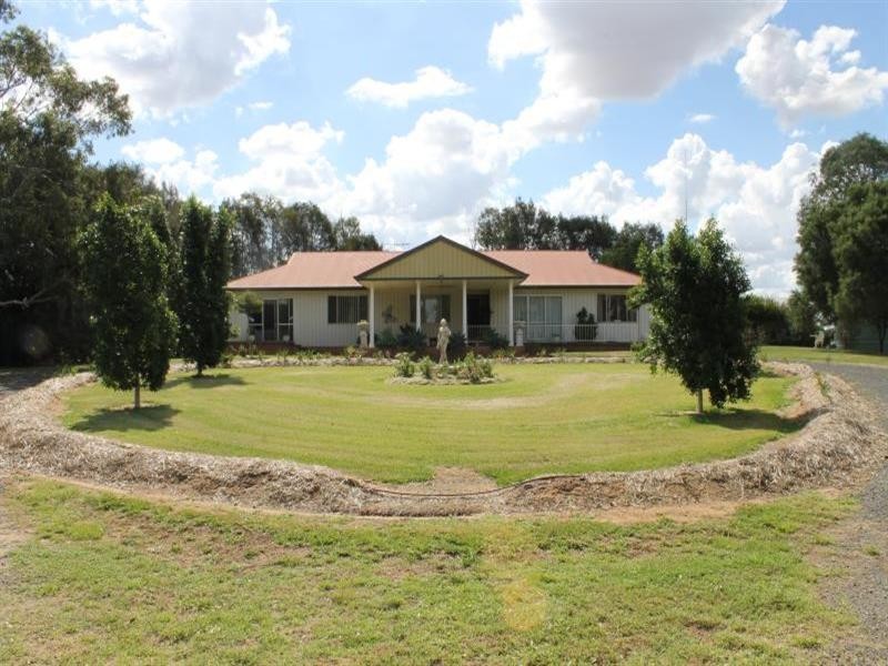 “Havilah” Hillside Road, Curban NSW 2827