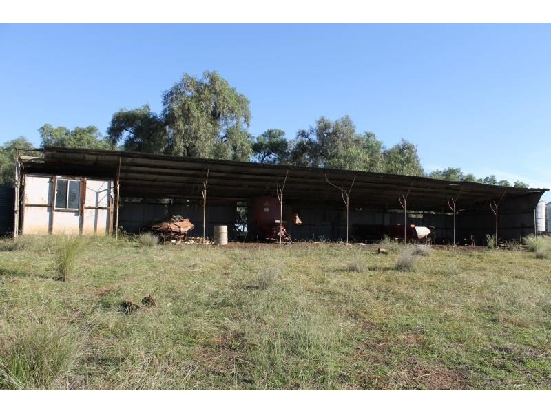 1410 Loombah Road, Bournewood NSW 2868