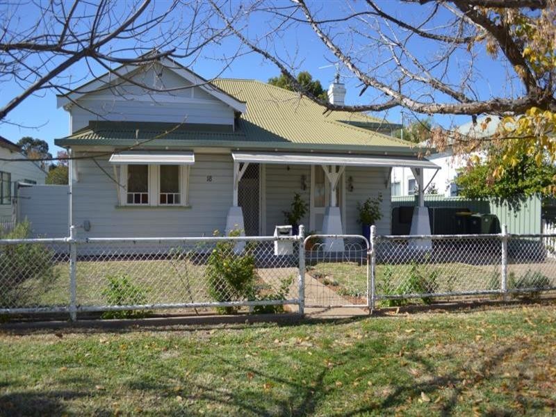 18 Mary Street, Dubbo NSW 2830