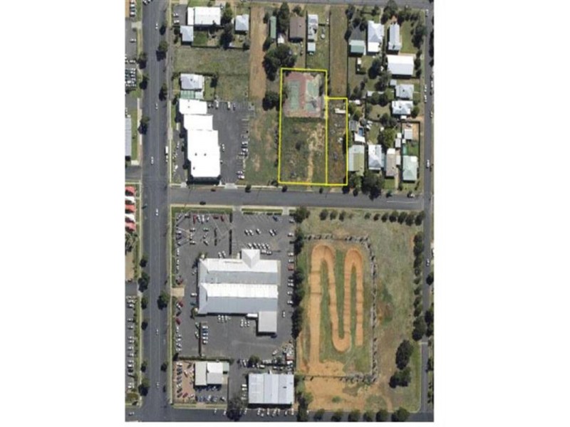 16-18 Edwin Street, Dubbo NSW 2830
