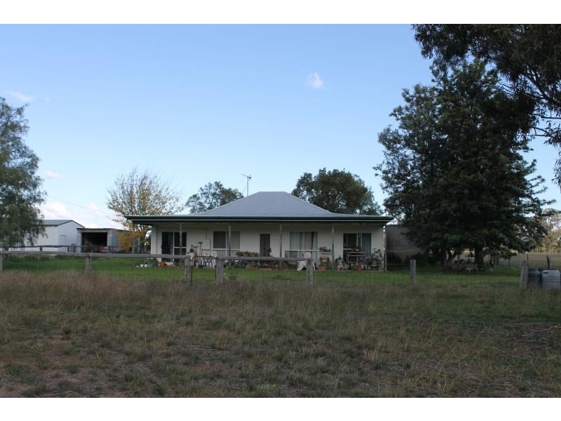 150R Mogriguy Forest Road, Dubbo NSW 2830