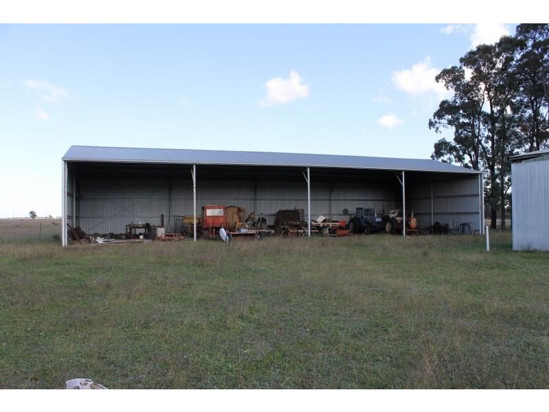 150R Mogriguy Forest Road, Dubbo NSW 2830