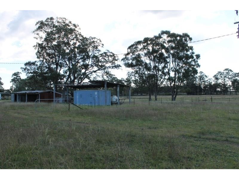 150R Mogriguy Forest Road, Dubbo NSW 2830