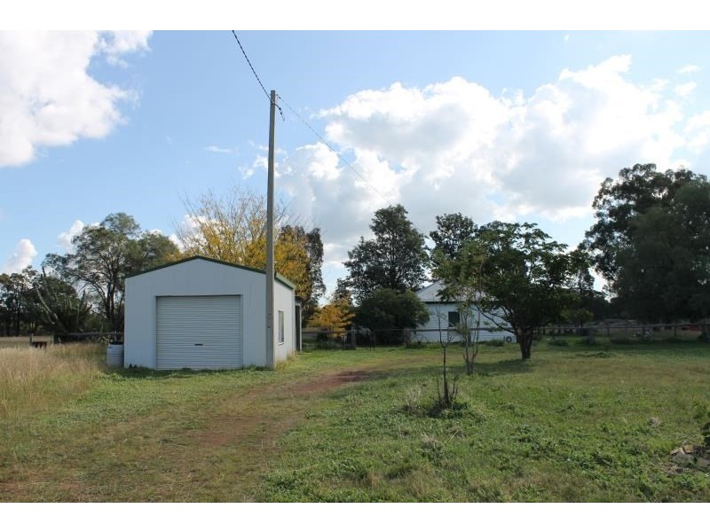 150R Mogriguy Forest Road, Dubbo NSW 2830