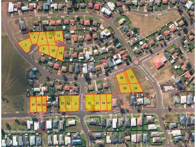 67 Linda Drive, Dubbo NSW 2830