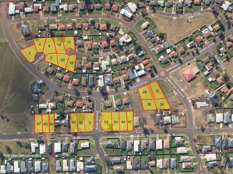 26 Spears Drive, Dubbo NSW 2830
