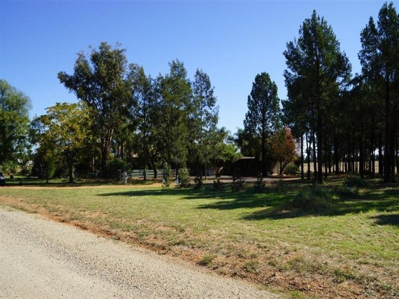 Brocklehurst NSW 2830