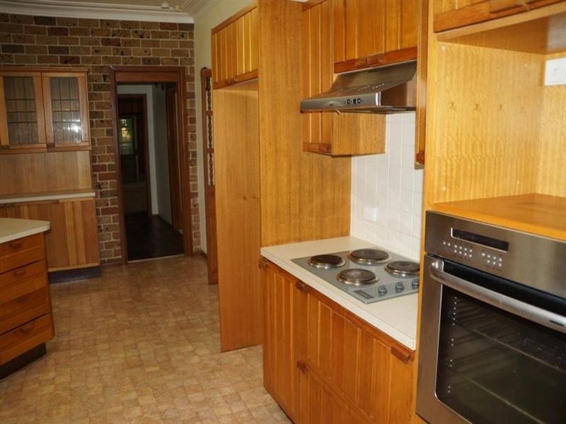 Brocklehurst NSW 2830