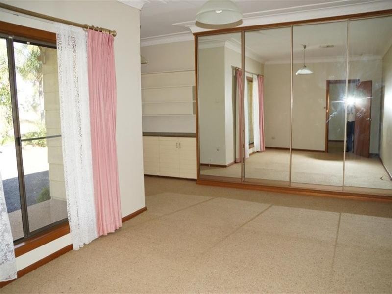 Brocklehurst NSW 2830