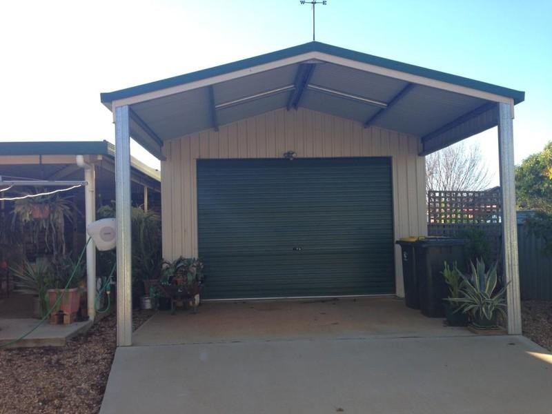 Rear Shed 2 Castlereagh Avenue, Dubbo NSW 2830
