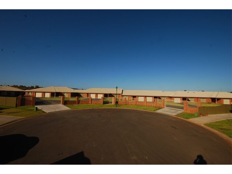 Lots 183 -185 John Brass Place, Dubbo NSW 2830