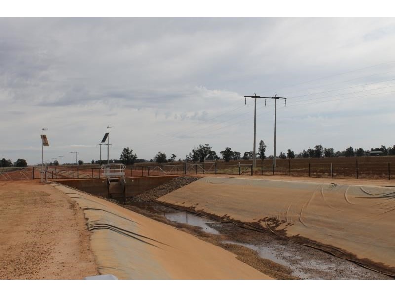 ‘Tereweenah’ Mitchell Highway, Trangie NSW 2823