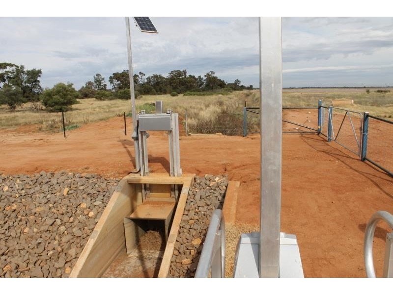 ‘Tereweenah’ Mitchell Highway, Trangie NSW 2823