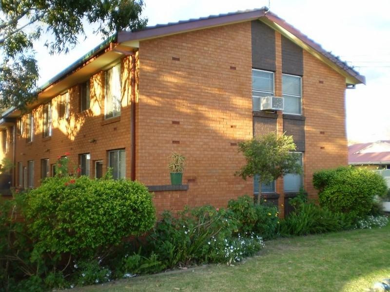 2/4-6 Goode Street, Dubbo NSW 2830