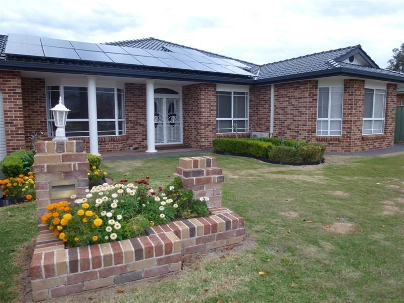 5 Warrego Court, Dubbo NSW 2830