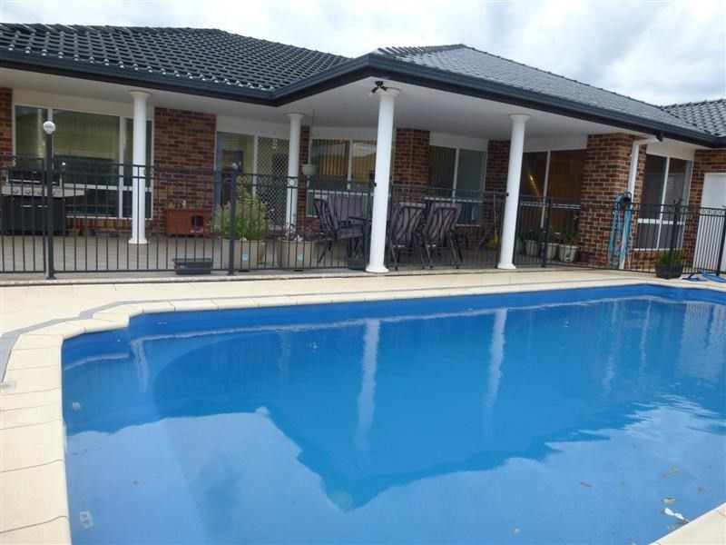 5 Warrego Court, Dubbo NSW 2830