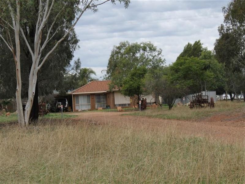 256 Craigie Lea Lane, Narromine NSW 2821