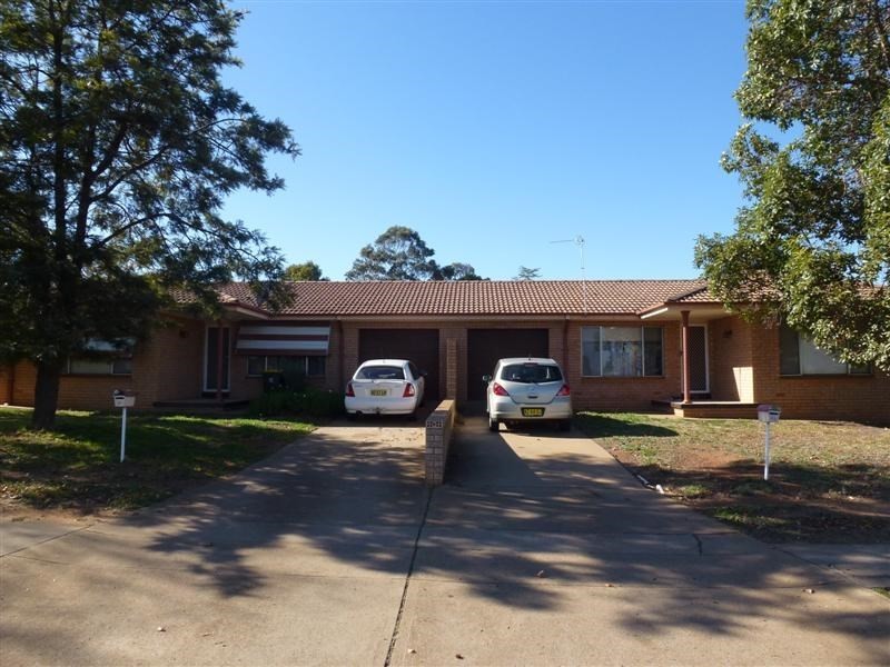 1/1 Wentworth Street, Dubbo NSW 2830